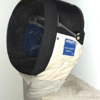 Uhlmann Masker Floret 350 Nw. mt.S.