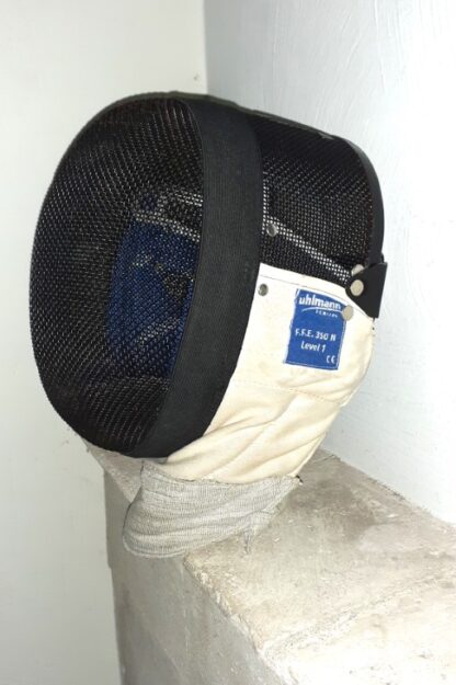 Uhlmann Masker Floret 350 Nw. mt.S.