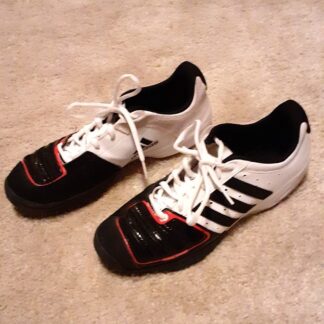 Adidas Schermschoenen D'Artagnan 4 mt.40