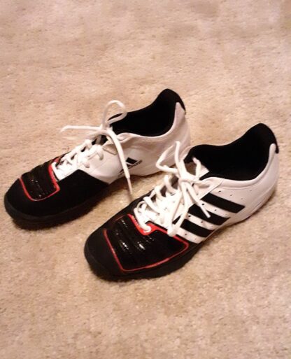 Adidas Schermschoenen D'Artagnan 4 mt.40