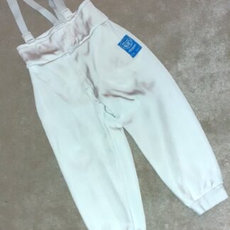 Uhlmann Schermbroek FIE800 Nw. R.h. mt.38-40