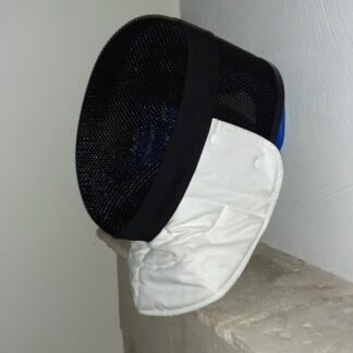 *gereserveerd*Masker FIE1600 Nw.+uitn.voering mt.M