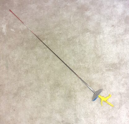 Uhlmann E-Floret FIE/BF R.h. mt.5
