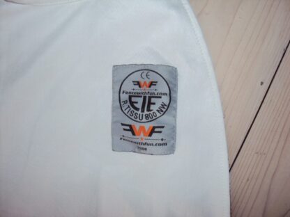 FWF Ondervest FIE800Nw. R.h. mt.L/XL - Afbeelding 2