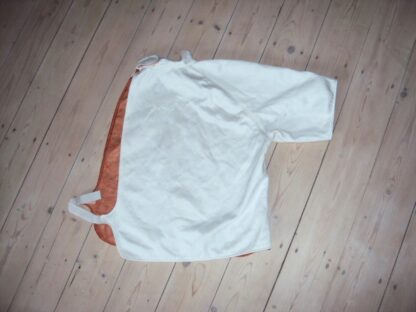 FWF Ondervest FIE800Nw. R.h. mt.L/XL - Afbeelding 3