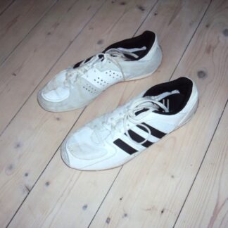 Adidas Schermschoenen En Garde mt. 42