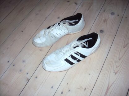 Adidas Schermschoenen En Garde mt. 42