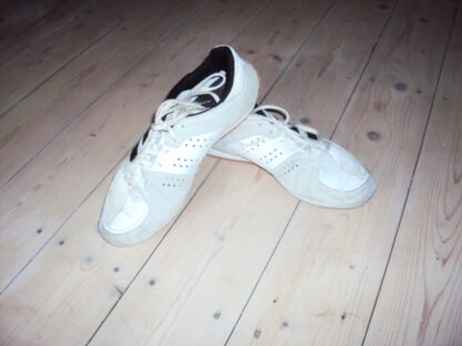 Adidas Schermschoenen En Garde mt. 42 - Afbeelding 4