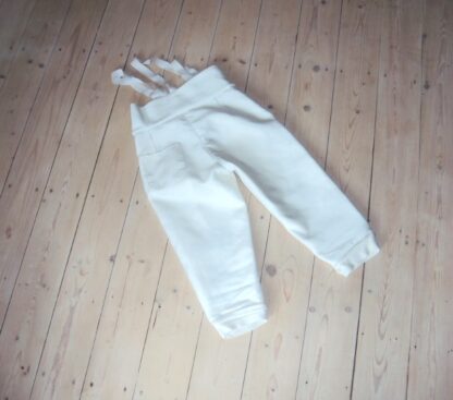 Uhlmann Schermbroek FIE800 Nw. R.h. mt.164 - Afbeelding 3