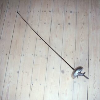 Uhlmann E-Degen FIE/BF R.h. mt.5