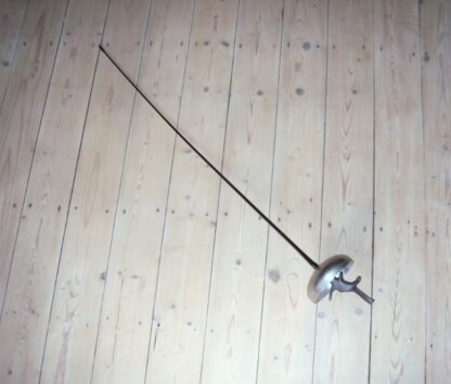 Uhlmann E-Degen FIE/BF R.h. mt.5