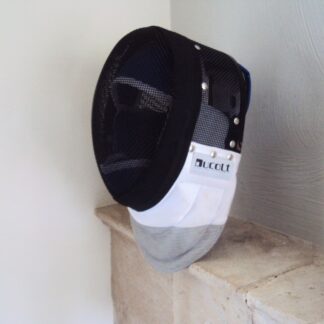 Ducolt Scherm Masker Floret 350 Nw. mt.XS