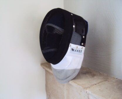 Ducolt Scherm Masker Floret 350 Nw. mt.XS