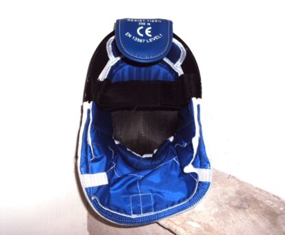 Ducolt Scherm Masker Floret 350 Nw. mt.XS - Afbeelding 3
