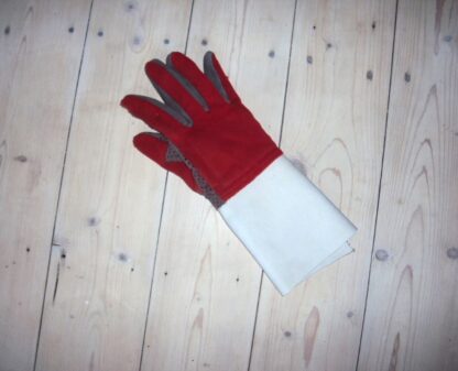 Schermhandschoen R.h. mt.8/8.5 - Afbeelding 2