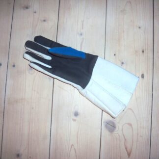 Schermhandschoen R.h. mt.6.5/7