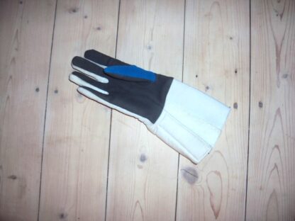 Schermhandschoen R.h. mt.6.5/7