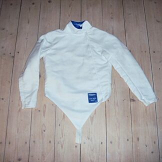 Uhlmann Schermvest 350 Nw. R.h. mt.140