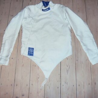 Uhlmann Schermvest FIE800 Nw. L.h. mt.48