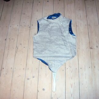 Uhlmann Electr. Floretvest R.h. mt.46