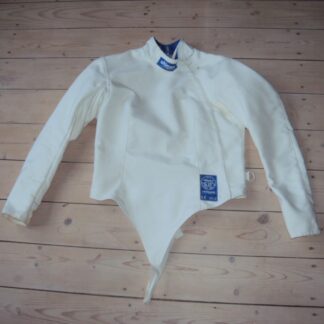 Uhlmann Schermvest FIE800 Nw. R.h. damesmt. 42