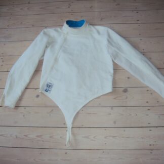 Uhlmann Schermvest FIE 350/800 Nw. L.h. mt. 50/52 (M.)