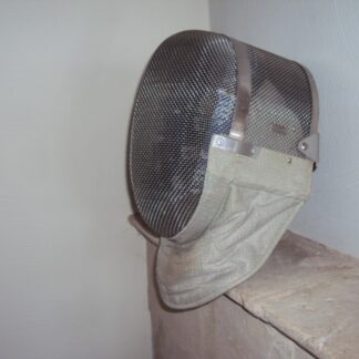 PBT Masker FIE1600 Nw. mt. L.