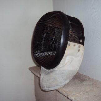 Uhlmann Masker 350 Nw. Floret  Mt. S.