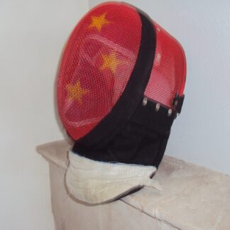 Masker Floret 350 Nw. mt. S.