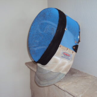 Masker Floret 350 Nw. mt. S.