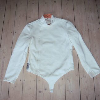 FWF Schermvest 350 Nw. L.h. mt. S.