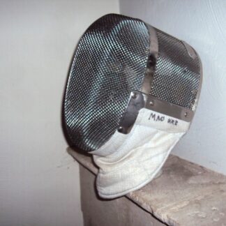 FWF E-Sabelmasker FIE1600 Nw. mt.M.