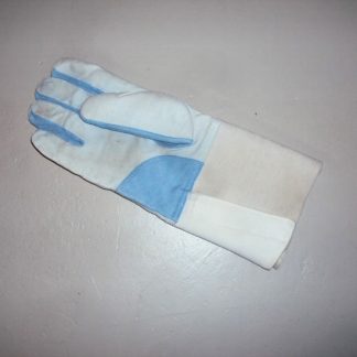 PBT Handschoen R.h. mt.10
